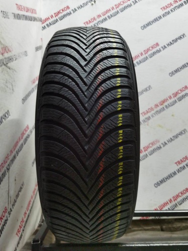 Michelin Alpin 5 R15	205/65