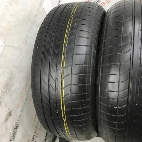 Goodyear Eagle F1 Asymmetric SUV R18 255/55