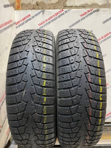 Maxxis Arctictrekker NS3 R16	235/75