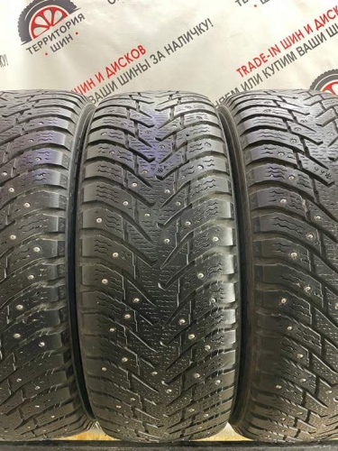 Nokian Hakkapeliitta 8 R15 185/65