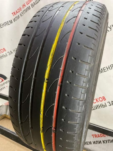 Bridgestone Dueler H/P Sport R17 235/55