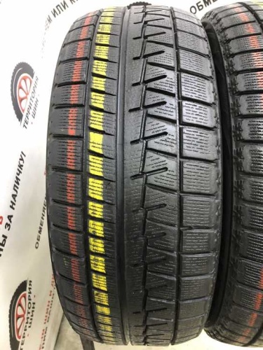 Bridgestone Blizzak Revo GZ R16 195/55