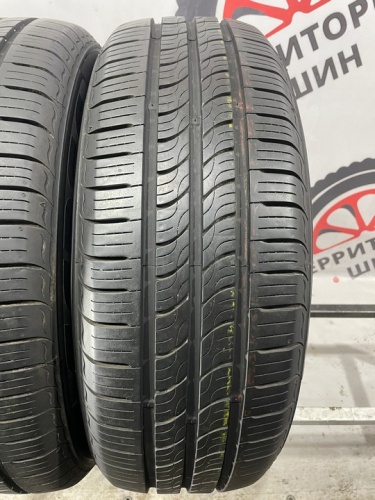 Kumho Sense KR26 R15 215/65