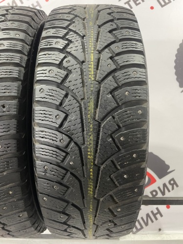 Nokian Hakkapeliitta 5 R16 215/65