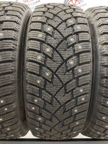 ZETA ANTARCTICA SPORT R17 265/70