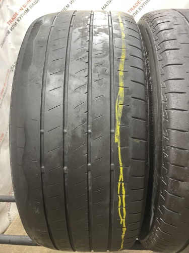 Bridgestone Turanza T005A R18 235/45