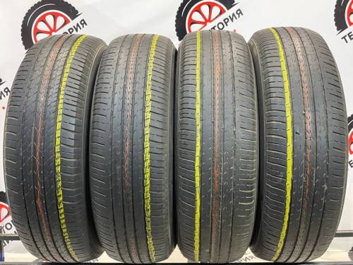 Bridgestone Dueler H/L 400 R17 215/70