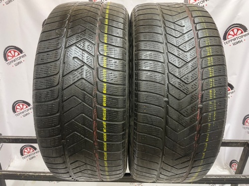 Pirelli Scorpion Winter  R19 255/50 105H