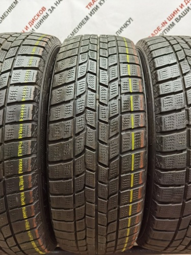 Goodyear Ice Navi 6 215/60 R17