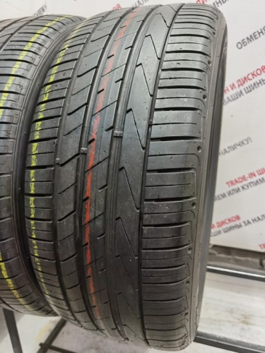 Hankook Ventus S1 Evo2 SUV K117A R19 255/45