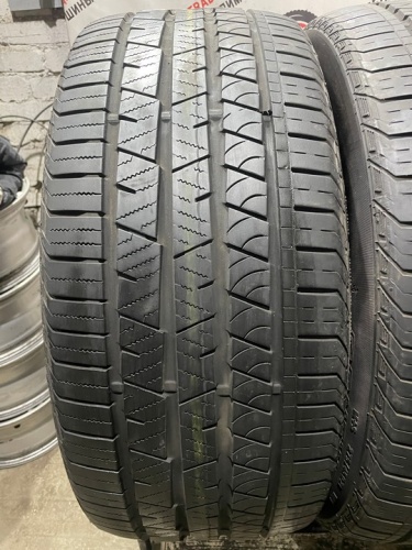 Continental CrossContact LX R21 275/45