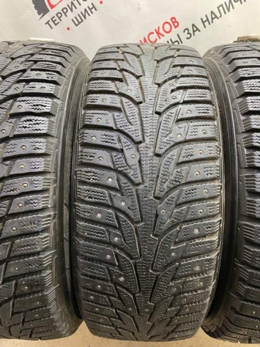 Hankook rs+ R16 205/55