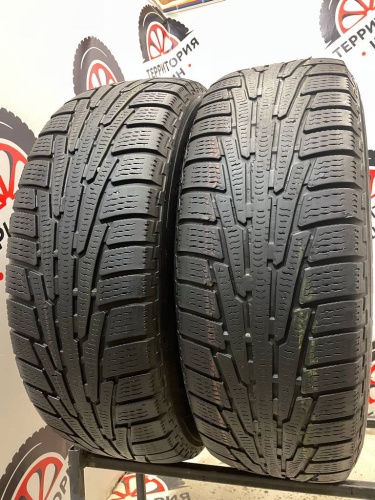 Nokian Nordman RS2 SUV 225/65/17