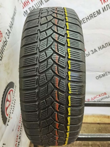 Firestone  Winterhawk 3 205/60 R16 92H