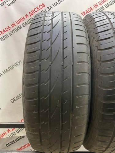 Continental CrossContact R17 235/65