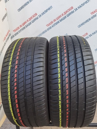 Firestone Roadhawk R21 295/35