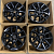 Диски Литые R17 5x114.3 73.1 Et45