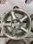 Литьё ВАЗ R15 4x100 dia 58,5; et 29; 5,5J