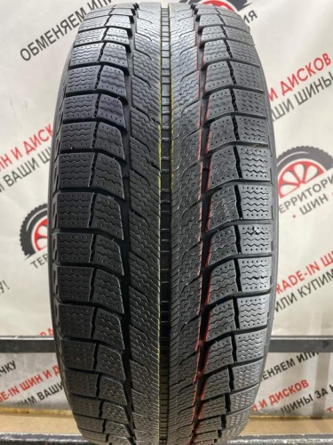 Michelin Latitude X-Ice North 2 R17 235/60