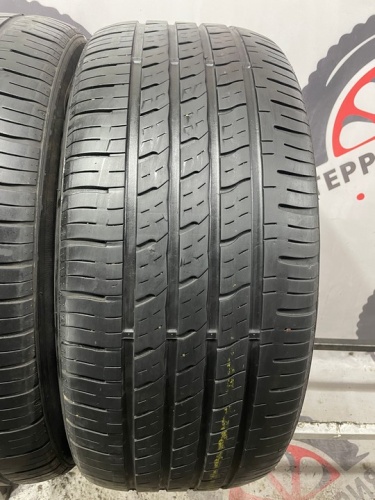 Roadstone N'Fera RU5 R20 265/50