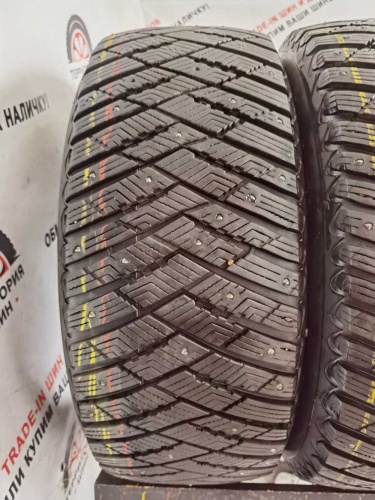 Goodyear UltraGrip Ice SUV R18 255/55