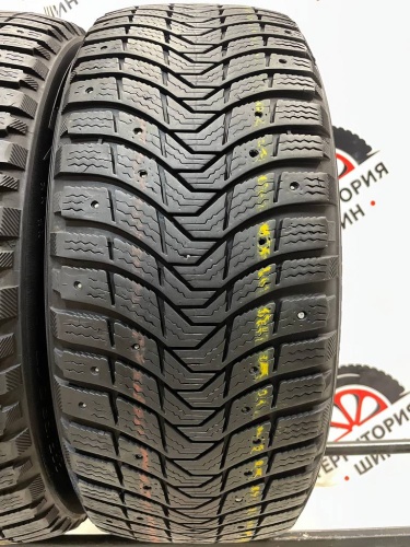 Michelin X-ice north 3 235/55/17