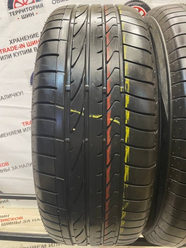 Bridgestone Dueler H/P Sport R19 235/55