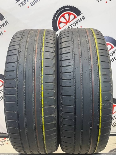 Nokian Nordman S2 SUV R17 215/60