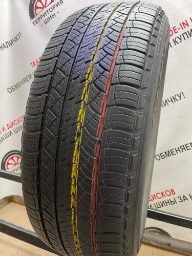 Michelin Latitude Tour  R18 235/65