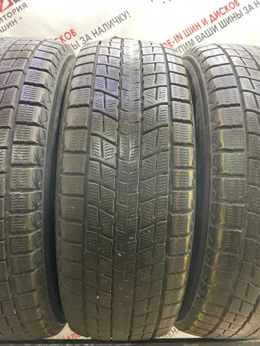 Dunlop Winter Maxx SJ8 R17 225/65