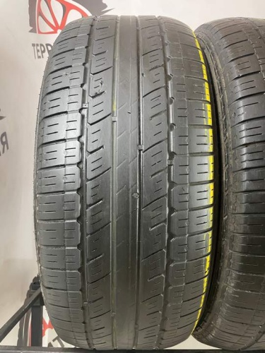 Kumho SOLUS KL21 R18 265/60