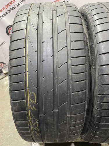 Hankook Ventus S1 Evo 2 K117 R19 235/40