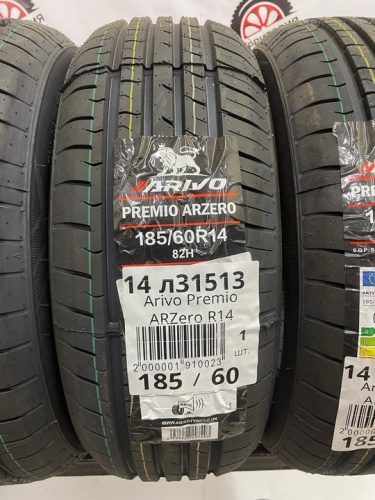 Arivo Premio ARZero R14 185/60 85H
