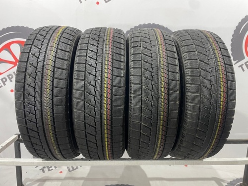 Bridgestone Blizzak VRX R16 205/65