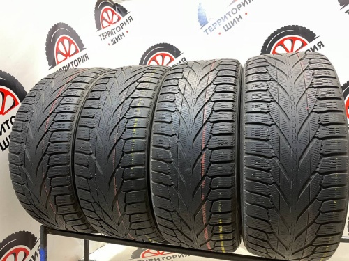 Nokian Nordman RS2 Suv 265/65/17