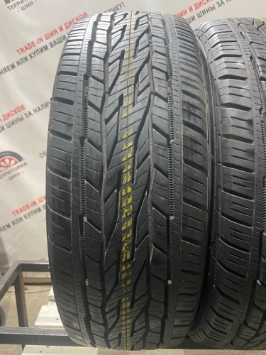 Continental ContiCrossContact LX2 R17 215/60