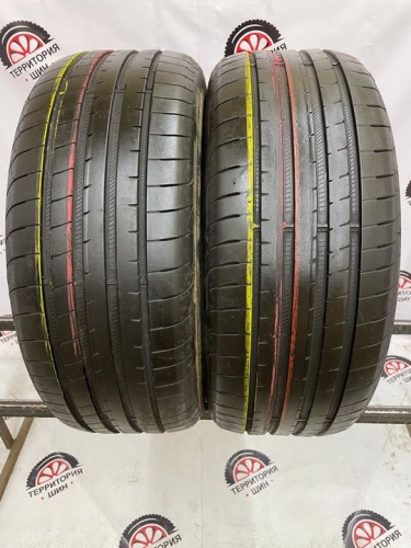 Goodyear Eagle F1 Asymmetric 5 235/50 R18 101Y