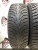 Yokohama Ice Guard stud 225/65/17