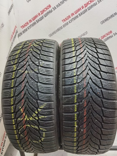 Nexen WinGuard Sport2 R17	205/45