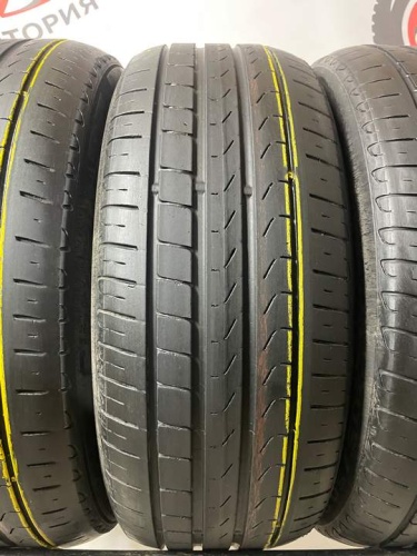Pirelli Cinturato P7 R17 205/50
