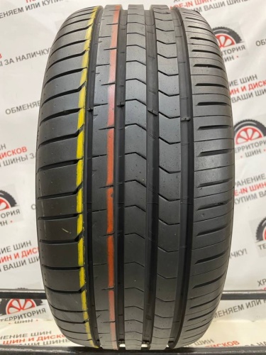 Vredestein Ultrac Satin R17	225/45