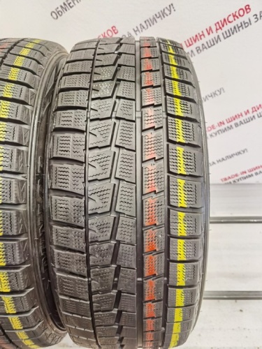 Dunlop Winter Maxx WM01 R17 215/50