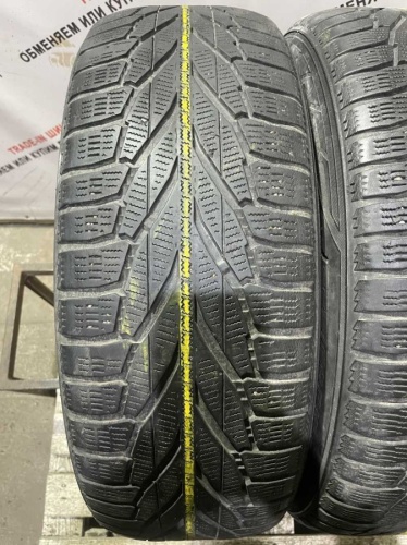 Nokian Tyres Hakkapeliitta R2 SUV R18 225/60