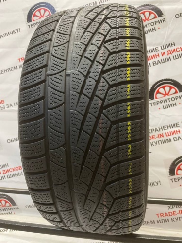 Pirelli Sottozero Winter 240 R18	255/45