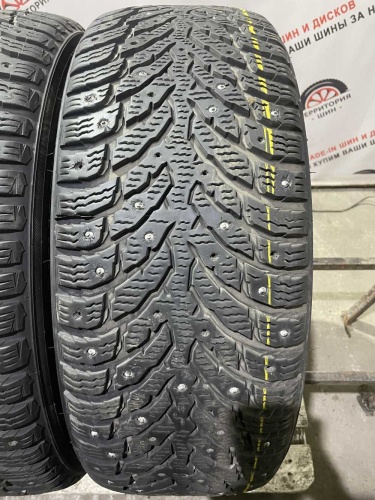 Nokian Tyrеs Hakkapeliitta 9 R17 215/55