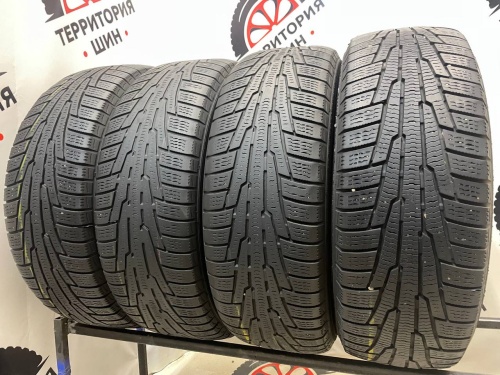 Nokian Tyres Nordman RS2 195/65/15
