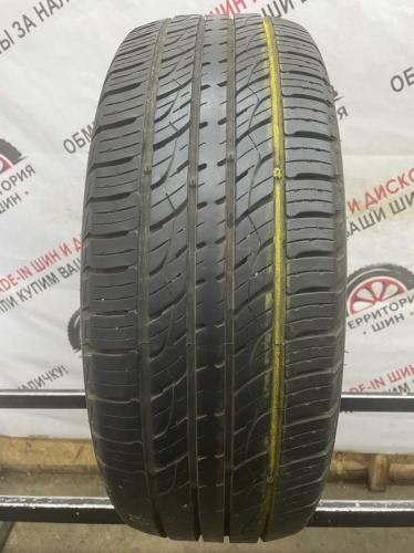 Nokian Nordman RS2 SUV  215/60 R17 100R