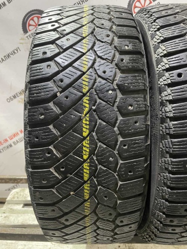 Continental ContiIceContact R16 205/55