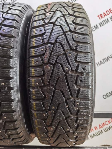 Pirelli Ice Zero R15 185/65.