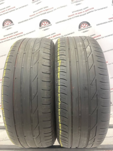 Bridgestone Turanza T001 R18 225/50